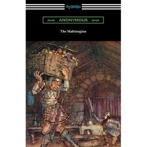 The Mabinogion -- Anonymous